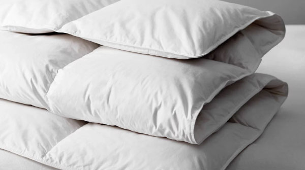 2025 Goose Down Quilt Market: Demand Growth and Slight Price Increase – In-Depth Analysis